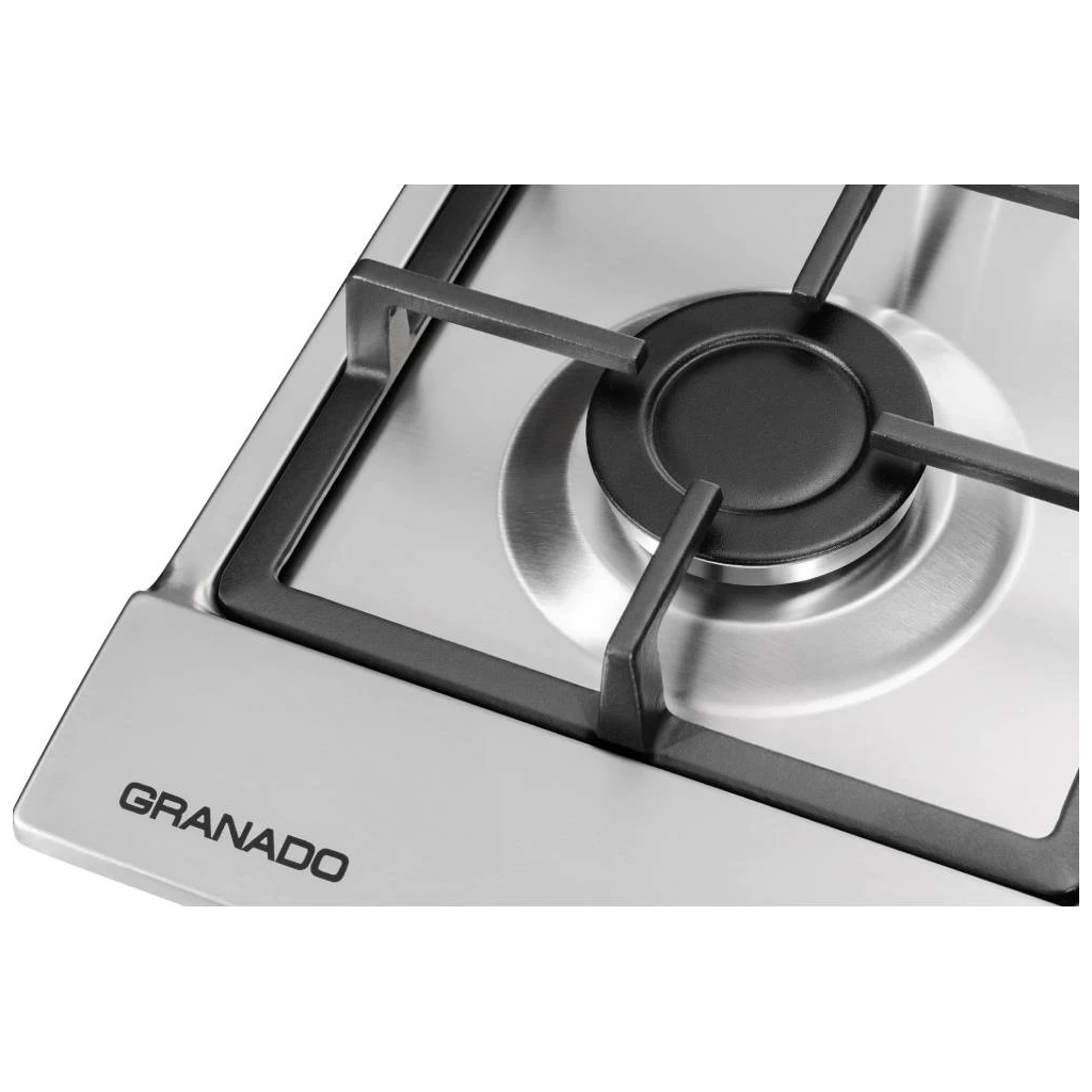 Варочна поверхня GRANADO GGH 61-104 inox (GGH2611047)