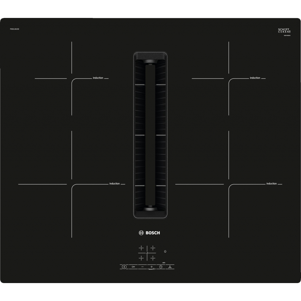 Варочна поверхня Bosch PIE611B15E