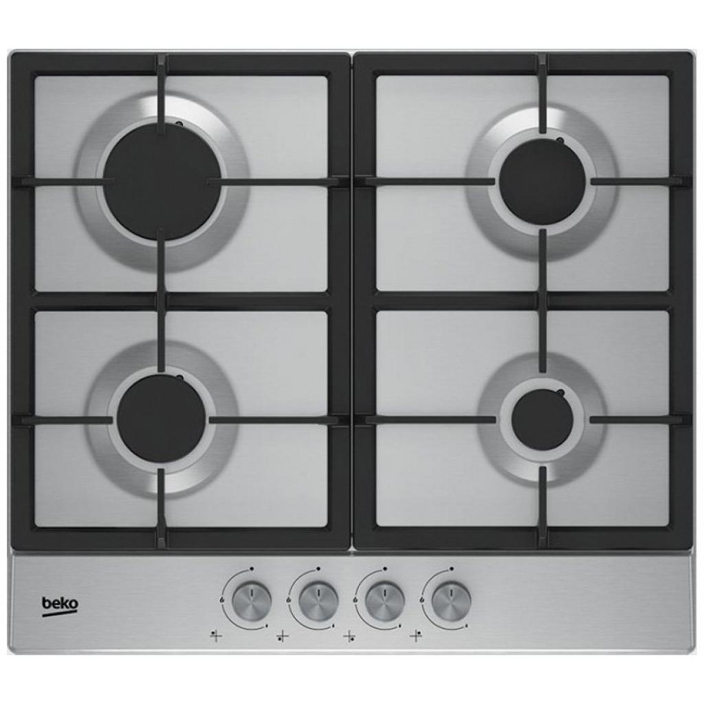 Варочна поверхня Beko HIAG 64225 SX (HIAG64225SX)