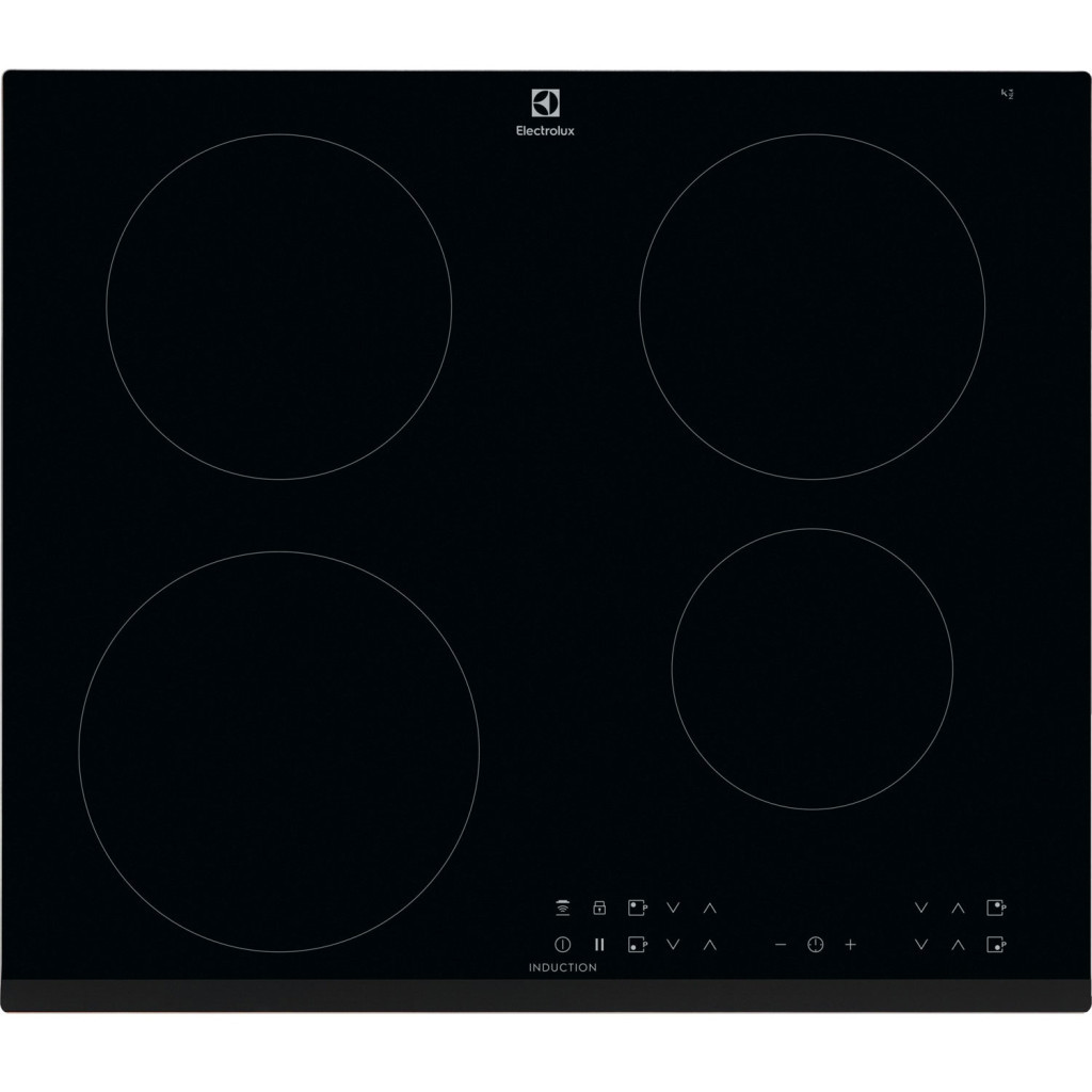 Варочна поверхня Electrolux LIR60433