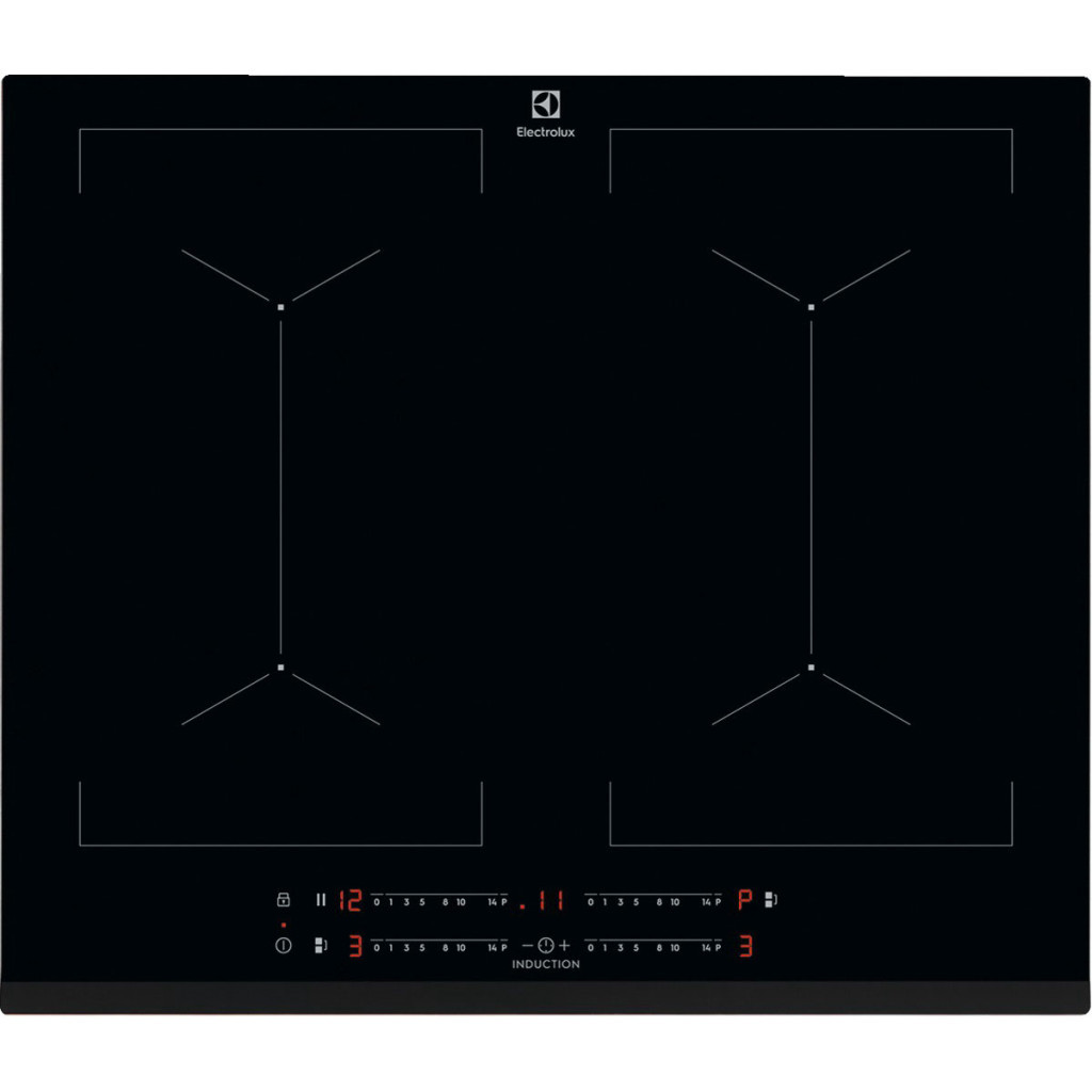 Варочна поверхня Electrolux EIT61443B