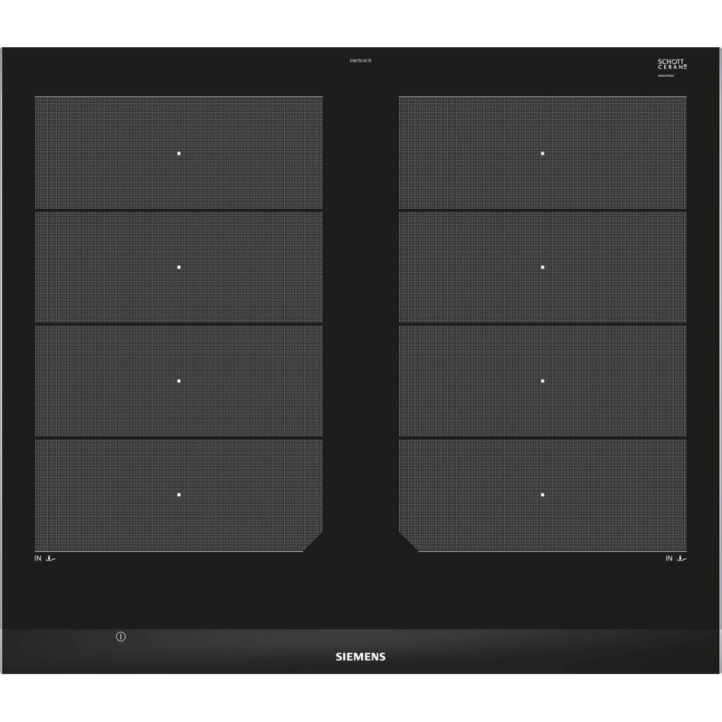 Варочна поверхня Siemens EX 675LXC1E (EX675LXC1E)