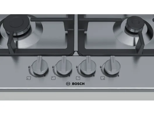 Варильна поверхня Bosch PGH6B5B90