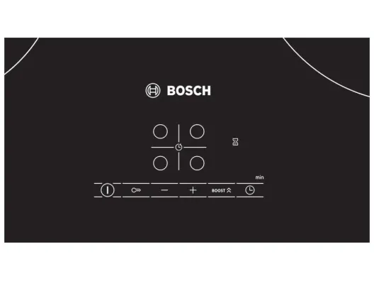 Варильна поверхня Bosch PIE611BB5E