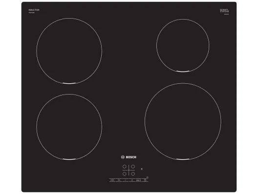 Варильна поверхня Bosch PIE611BB5E
