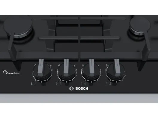 Варильна поверхня Bosch PPP6A6B90