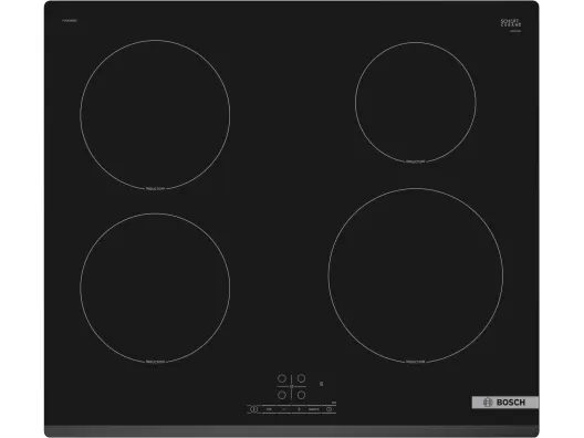 Варильна поверхня Bosch PUE63RBB5E