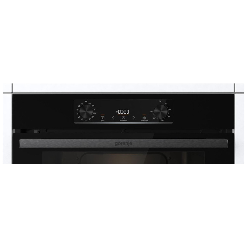 Духова шафа Gorenje BPS6737E04DBG