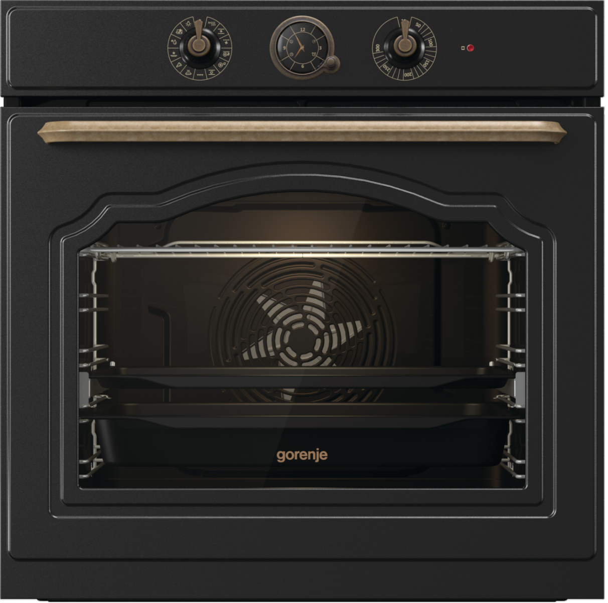 Духова шафа Gorenje BOS 67372 CLB (BO3CO4L02-1)