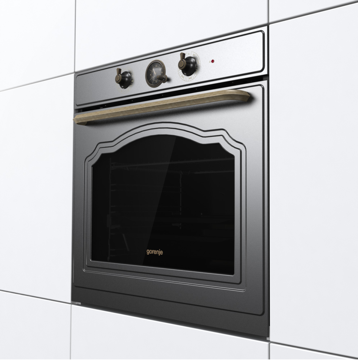 Духова шафа Gorenje BOS 67372 CLB (BO3CO4L02-1)