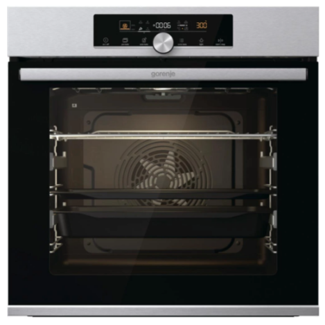 Духова шафа Gorenje BOS6747A01X (BO3CO5I02-3)