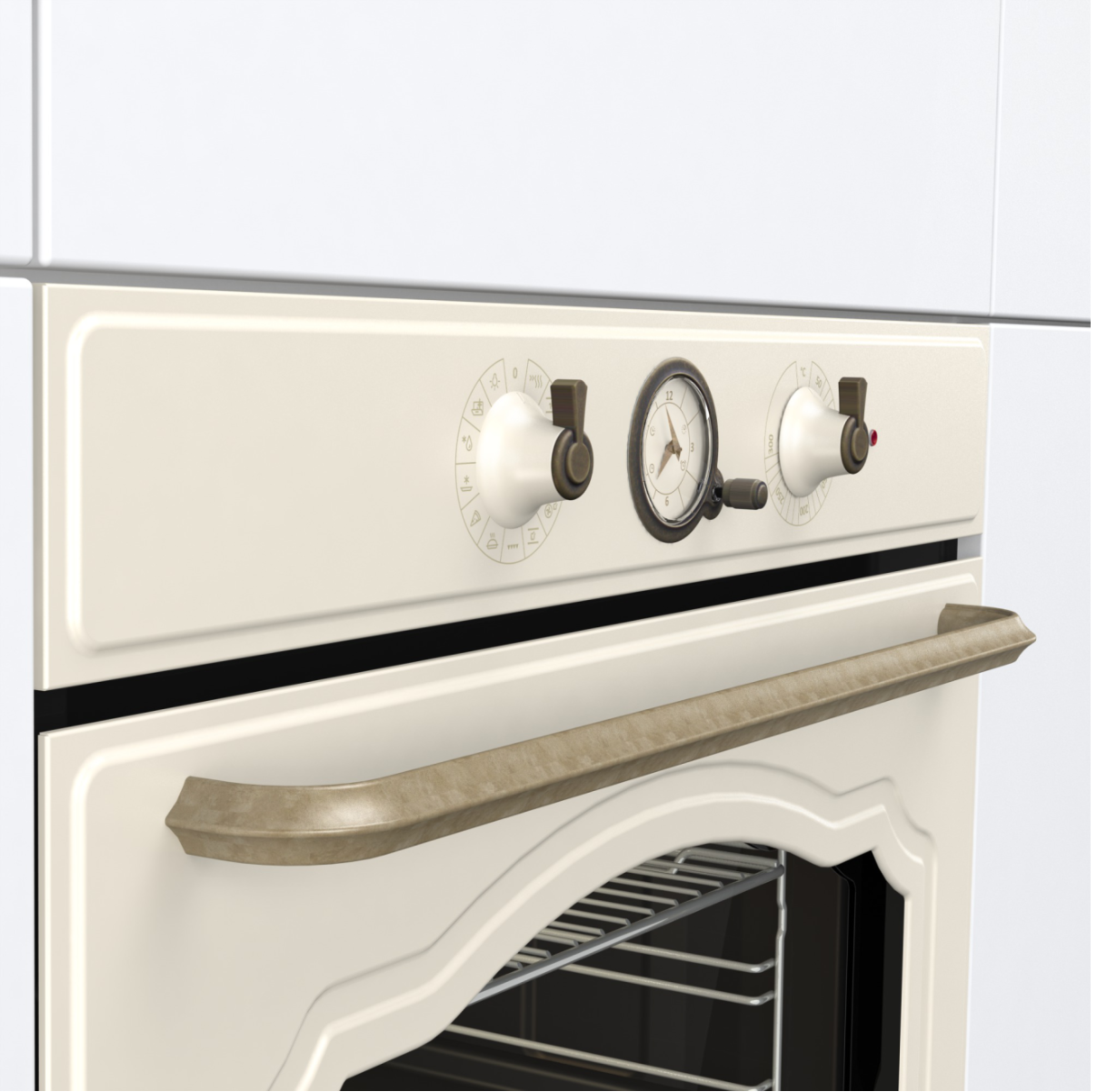 Духова шафа Gorenje BOS 67371 CLI (BO3CO4L02-1)