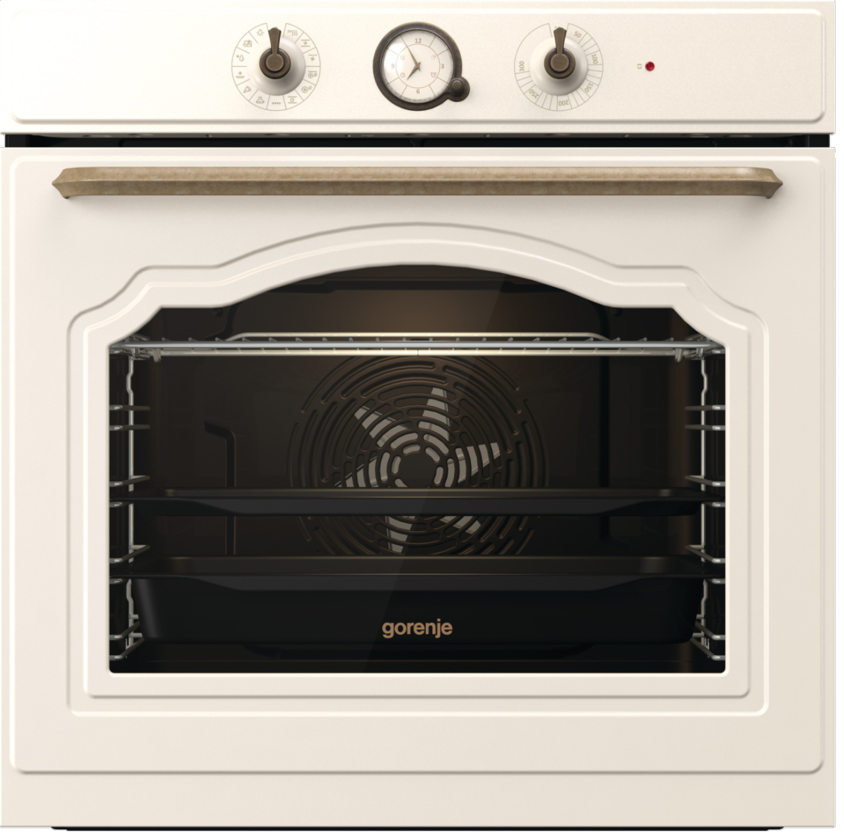 Духова шафа Gorenje BOS 67371 CLI (BO3CO4L02-1)