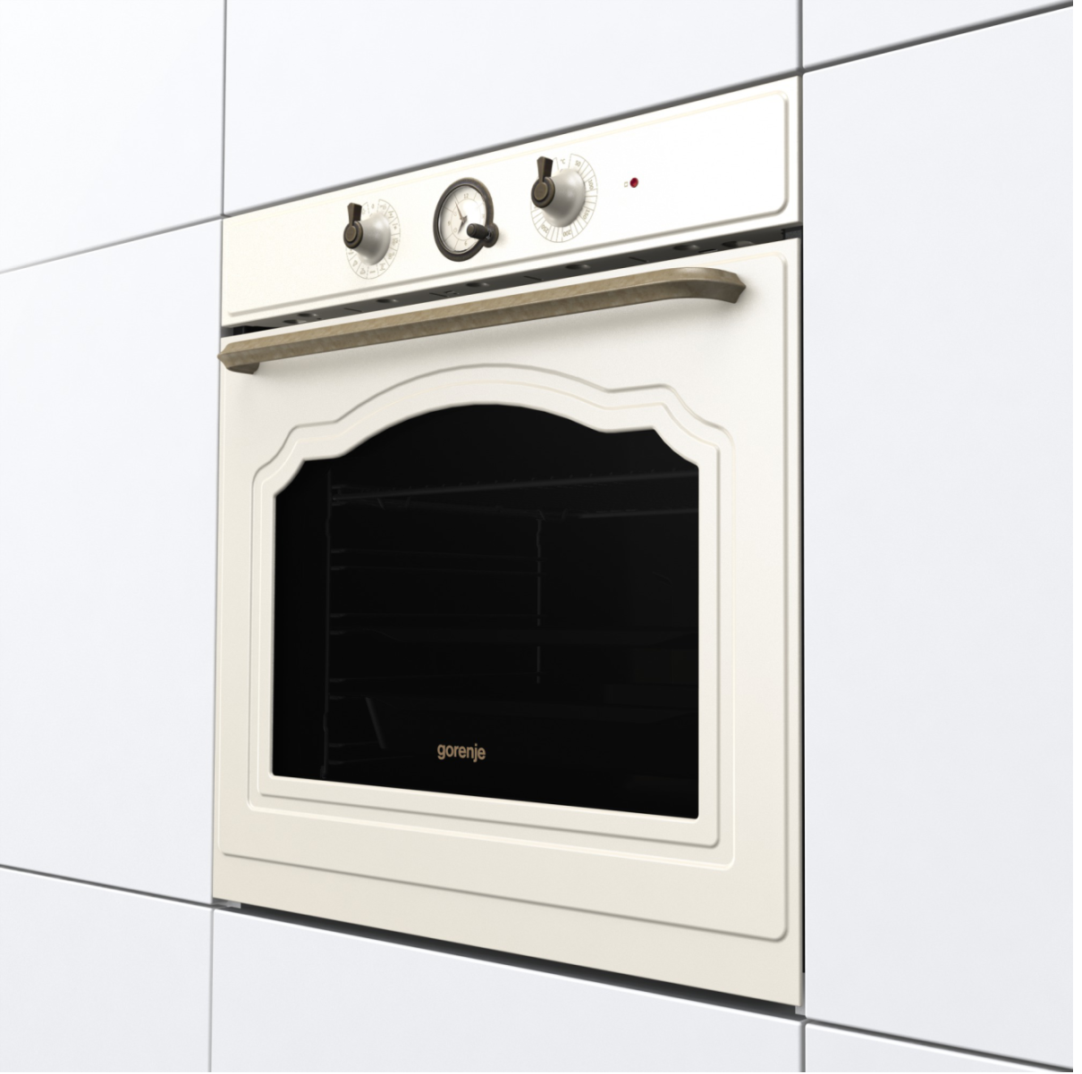 Духова шафа Gorenje BOS 67371 CLI (BO3CO4L02-1)