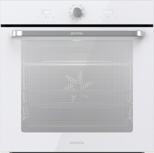 Духова шафа Gorenje BOS 67371 SYW (BO3CO8S01-1)