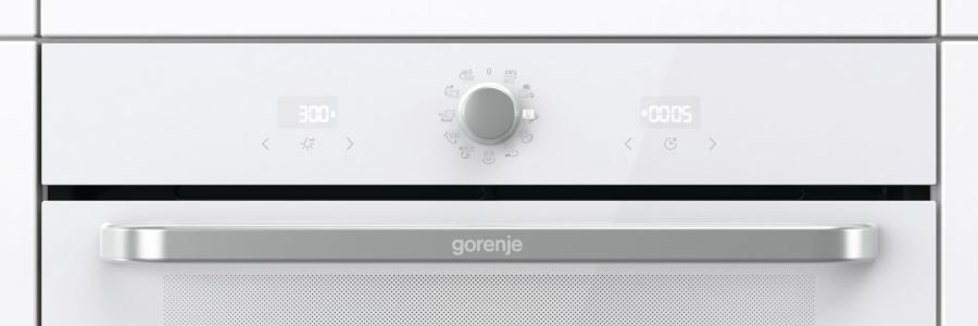 Духова шафа Gorenje BOS 67371 SYW (BO3CO8S01-1)