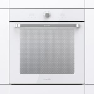 Духова шафа Gorenje BOS 67371 SYW (BO3CO8S01-1)