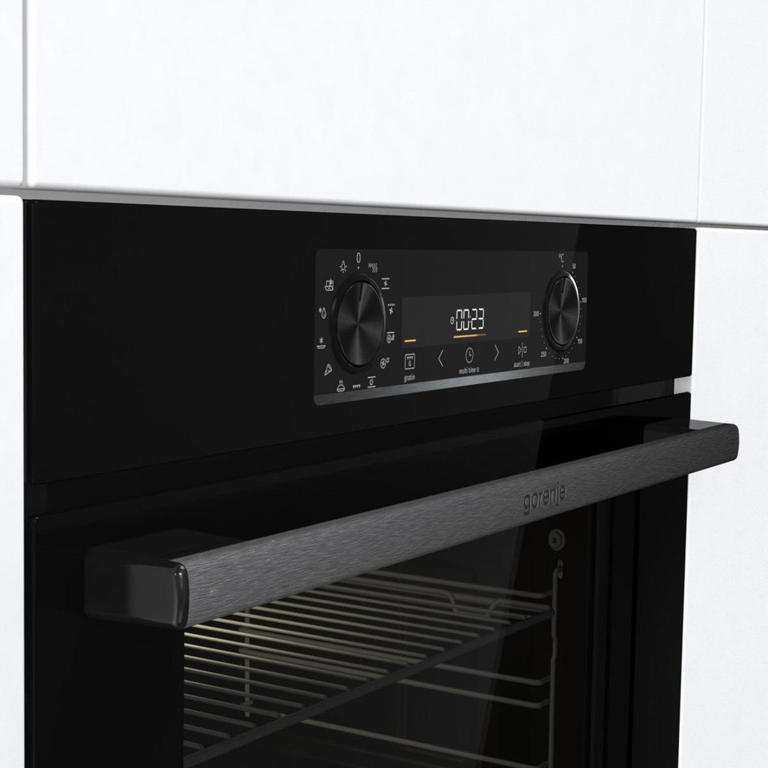 Духова шафа Gorenje BOS 6737 E06FBG (BO3CO4C01-1)