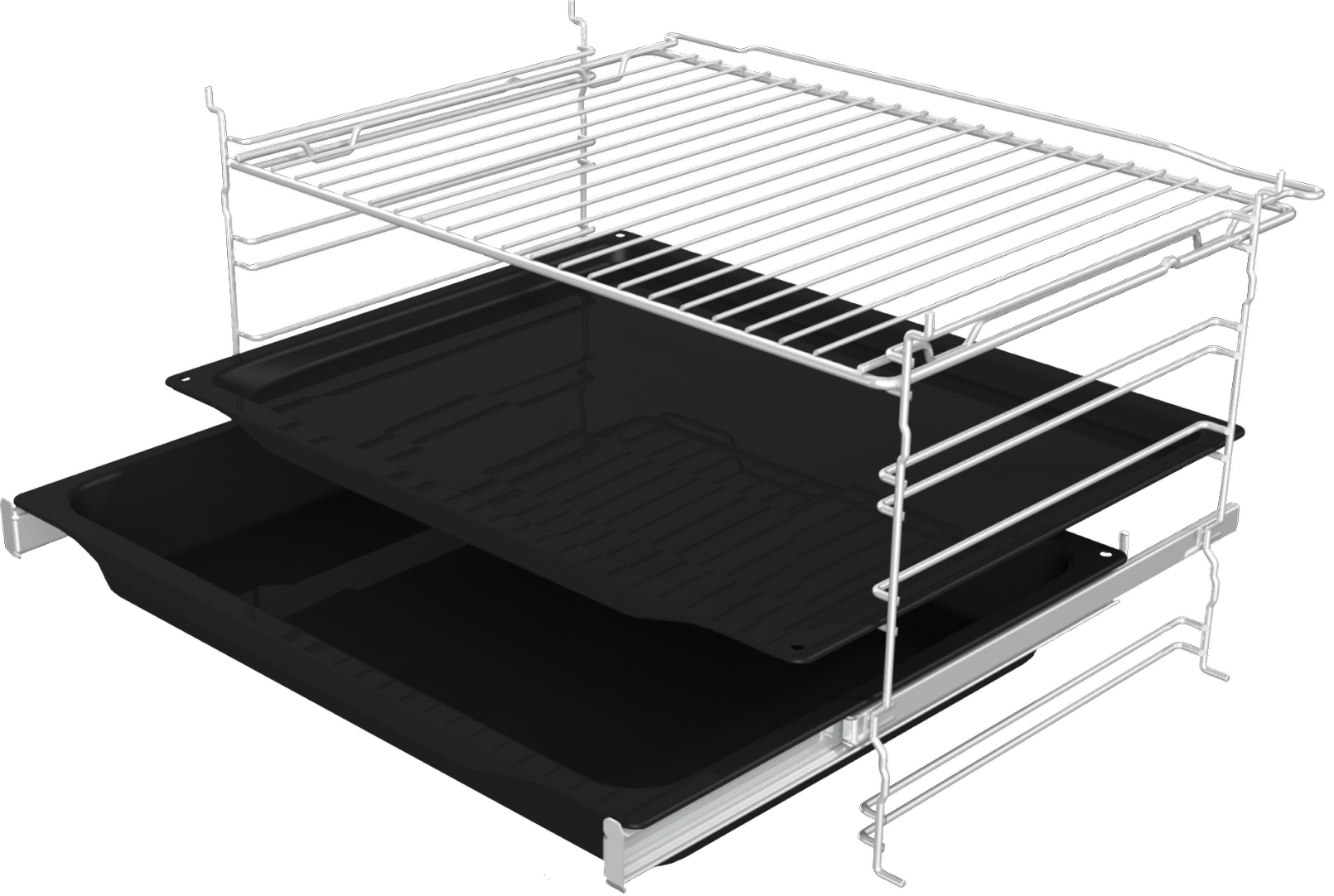 Духова шафа Gorenje BOS 6737 E06FBG (BO3CO4C01-1)