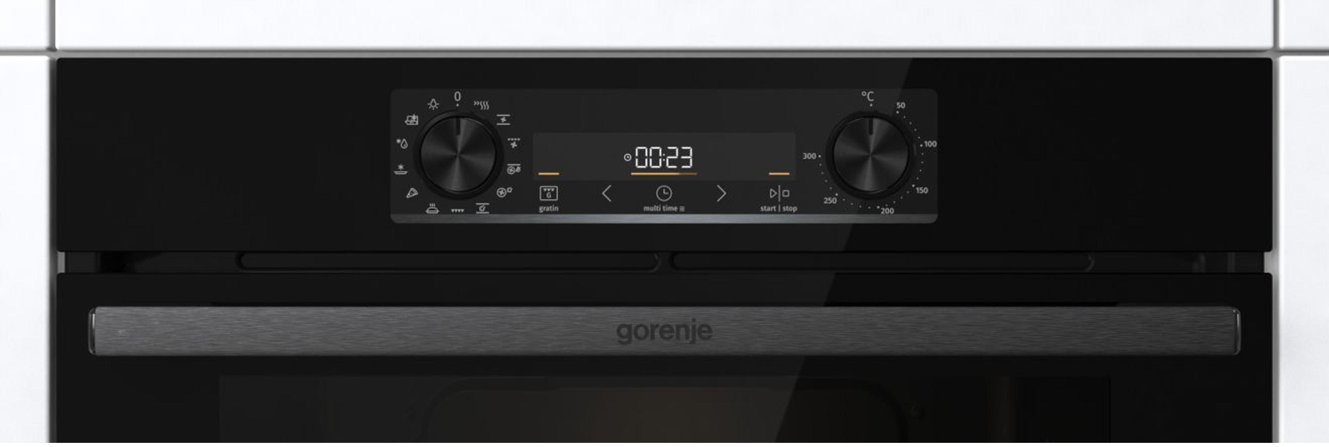 Духова шафа Gorenje BOS 6737 E06FBG (BO3CO4C01-1)