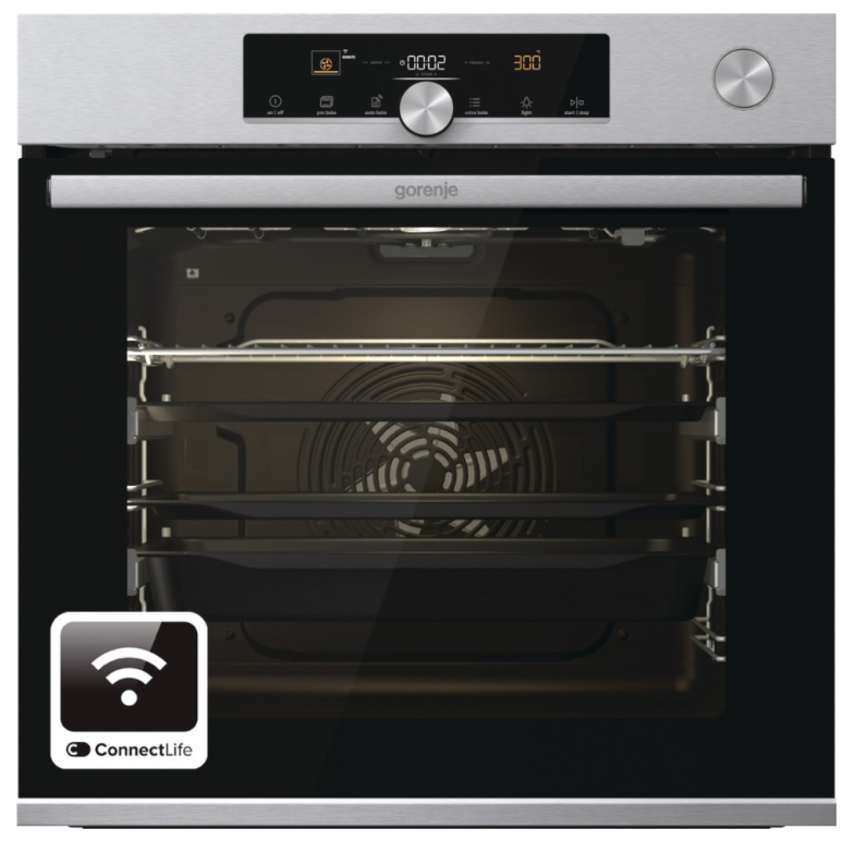 Духова шафа Gorenje BPSA6747A08XWI