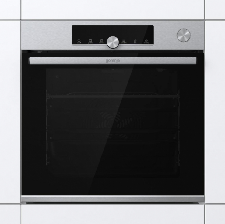 Духова шафа Gorenje BPSA6747A08XWI