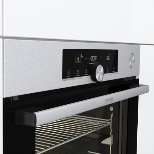 Духова шафа Gorenje BPSA6747A08XWI