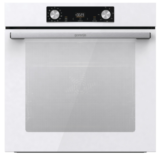 Духова шафа Gorenje BOS6737E13WG (BO3CO4C01-1)