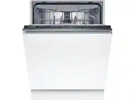 Вбудована посудомийна машина Bosch SMV25EX02E