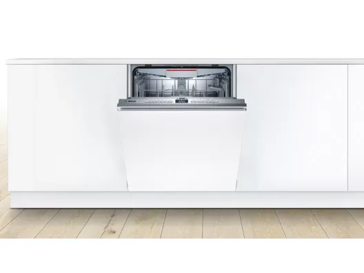 Вбудована посудомийна машина Bosch SMV4HVX32E