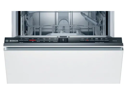 Вбудована посудомийна машина Bosch SPV2IKX10E