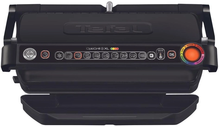 Електрогриль Tefal GC722834