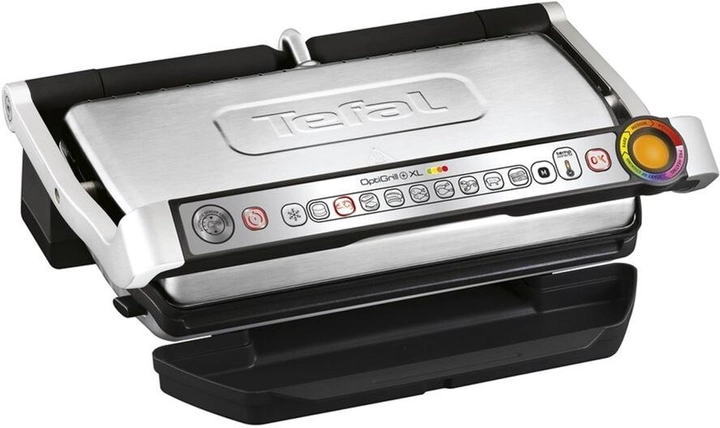 Електрогриль Tefal GC724D12