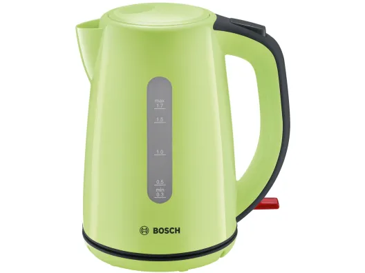 Електрочайник Bosch TWK 7506