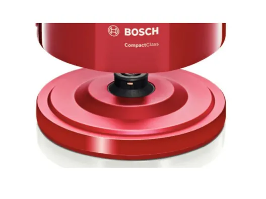 Електрочайник Bosch TWK3A014