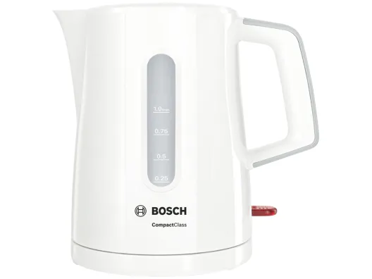 Електрочайник Bosch TWK3A051