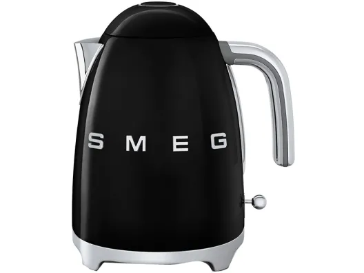 Електрочайник Smeg KLF03BLEU