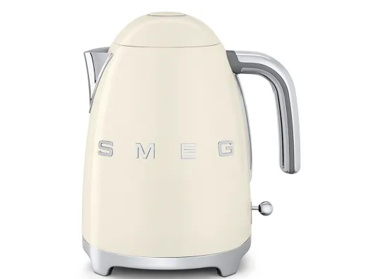 Електрочайник Smeg KLF03CREU