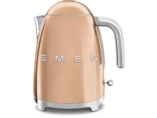 Електрочайник Smeg KLF03RGEU