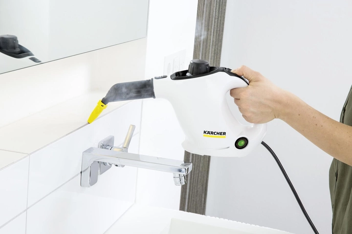 Пароочисник Karcher SC 1 EasyFix 1.516-401.0