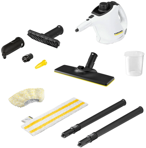 Пароочисник Karcher SC 1 EasyFix 1.516-401.0