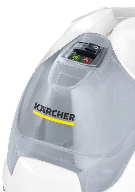Пароочисник Karcher SC4 1.512-630.0