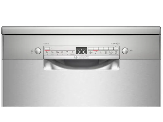 Посудомийна машина Bosch SMS2HVI72E