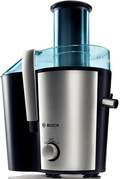 Соковитискач Bosch MES3500