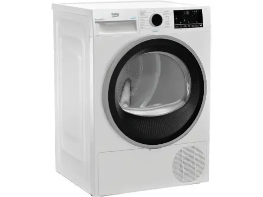 Сушильна машина Beko B3T67239WPB