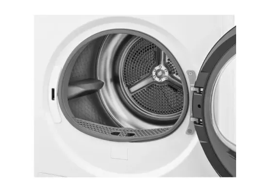 Сушильна машина Beko B3T67239WPB