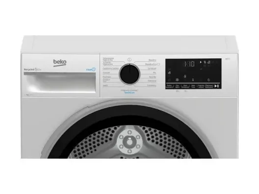 Сушильна машина Beko B3T67239WPB