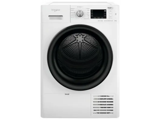 Сушильна машина Whirlpool FFTM228X2BP