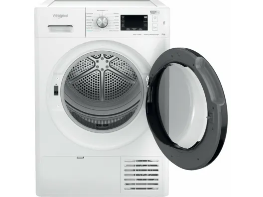 Сушильна машина Whirlpool FFTM228X2BP