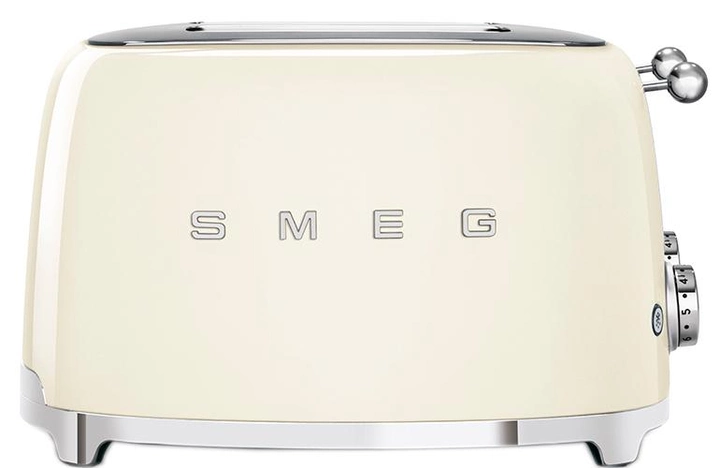 Тостер Smeg TSF03CREU